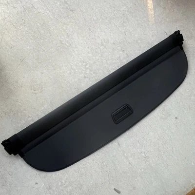 2018-2021 AUDI Q5 SQ5 OEM PORTA-MALAS TRASEIRO PRIVACIDADE BAGAGEM CAPA DE CARGA 80A863553A 94H - Imagem 1 de 4