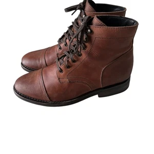 Thursday Boot Co. Herren Alltagsstiefel Größe 9,5 - Bild 1 von 6