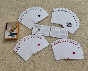 It's Magic Taper Spielkarten - Bild 1 von 8