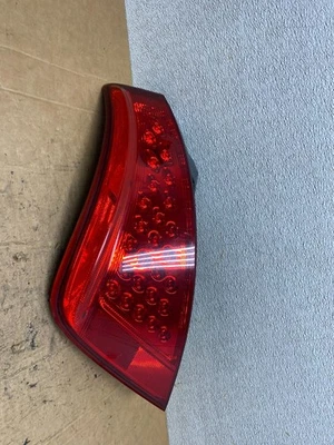 Nissan Murano 2006 2007 conductor izquierdo luz trasera lateral izquierda OEM T5079 DW Foto 1 de 4