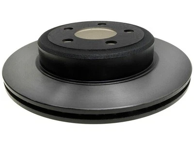 Rotor de freno trasero para Dodge Challenger 2009-2014 aire acondicionado Delco 97376HRCZ 2010 2011 Foto 1 de 2
