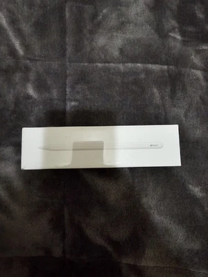 Apple Pencil (2nd Generation) for iPad Pro (3rd Generation) - White please read - Image 1 of 4