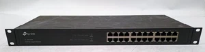 TP-Link TL-SG1024 24-Port Gigatit Switch - Picture 1 of 5