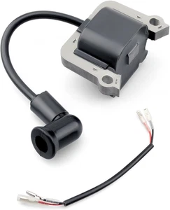 Módulo de bobina de encendido apto para cultivador de terremotos Mc43 43cc reemplazo de motor 300472 - Imagen 1 de 1