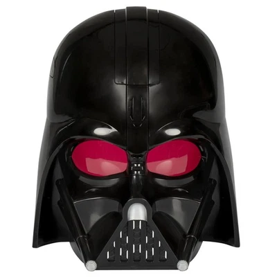 Star Wars Darth Vader Electronic Mask, Star Wars Toys - Image 1 of 4