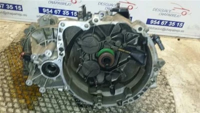 Caja Cambios Manual Mitsubishi carisma berlina 5 19 di d 102 cv - Imagen 1 de 4