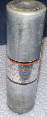 Collins F455J-08  800Hz CW Filter for 75A-4 Receiver  522-9090-002 - Image 1 of 4