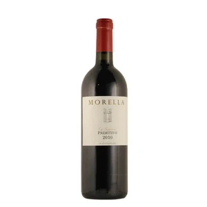 Primitivo di Manduria Morella La Signora Vino Cru da Meditazione Vitigni Antichi - Imagen 1 de 2