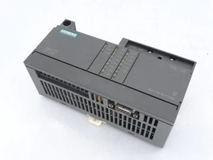 SIEMENS 6ES7212-1BA01-0XB0 RELAY - Picture 1 of 3