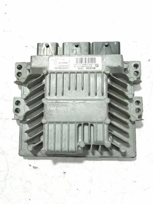 8200766462 centralina motore RENAULT MEGANE II FAMILIAR AUTHENTIQUE 2003 1271316 - Immagine 1 di 4