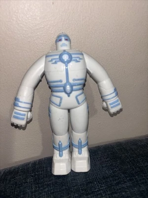 Figura de acción Robot Bandai Flying Big Guy 1999 - Suelta Foto 1 de 4