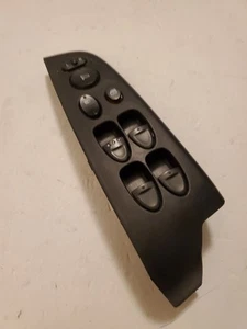 2006 2011 HONDA CIVIC LEFT FRONT DRIVER MASTER WINDOW SWITCH OEM - Picture 1 of 8