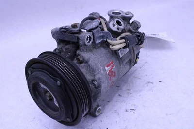 Used A/C Compressor fits: 2015 Mercedes-benz Mercedes gla-class 156 Type GLA250 - Image 1 of 4