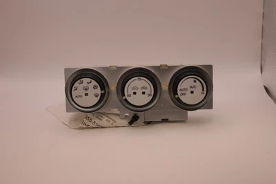 Genuine OEM Nissan Automatic AC Heater Temperature Control Panel Fits 2005 350Z - Image 1 of 4