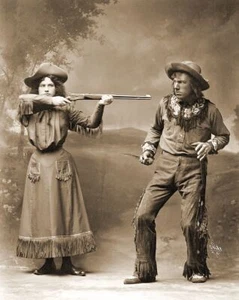Guns and Ammo current and vintage photo reproduction with Free Top Loader 067 - Picture 1 of 1