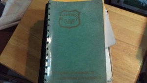 Golden Rule cookbook by Ida Bailey Allen - Picture 1 of 9