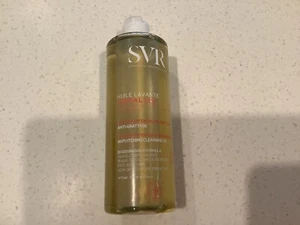 SVR Topialyse cleansing oil 400ml NEW - Picture 1 of 2