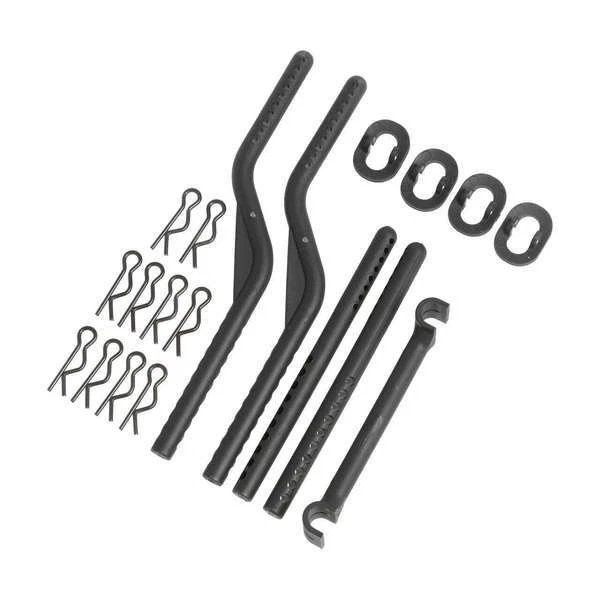 CEN Q & MY Series Vehicle Body Posts (175mm/210mm) CEGCQ0405 - Image 1 of 1