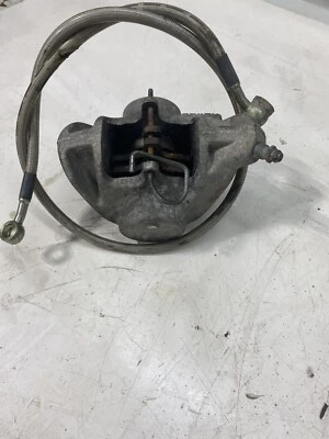 Polaris 2015 Switchback Assault 800 Brake Caliper 600 Rush Pro 15 16 17 18 Hayes - Image 1 of 4