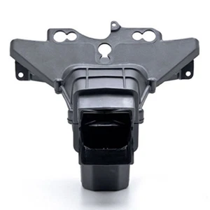 Front Headlight Upper Fairing Stay Bracket For Kawasaki Ninja ZX6R 2009-2012 - Foto 1 di 5
