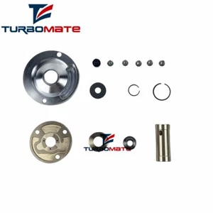Turbo repair kit VB22 VB23 for Toyota Landcruiser V8 D 195Kw 261HP 1VD-FTV VDJ76 - Picture 1 of 6
