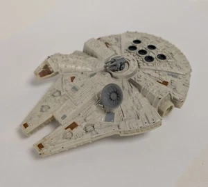 Kenner Vintage Star Wars Millennium Falcon 1979 6" Die Cast Falt Landing Foot - Imagen 1 de 3