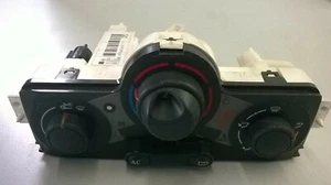 Renault Megane II ´04 1.5 DCI Climatisation Chauffage 69420001 Service - Imagen 1 de 2