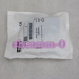 1PC NEW PARKER Manual valve PS1-E121 12000505 #YY - Picture 1 of 1