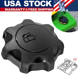 AM137724 Fuel Gas Cap Filler Cap for John Deere 325 335 345 LT 150 160 X 465 575 - Picture 1 of 10