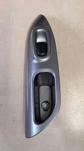 NISSAN JUKE DOOR HANDLE INNER WINDOW BUTTON SWITCH REAR RIGHT F15 2014-2019 - Picture 1 of 5