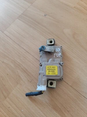 Nissan Pathfinder 2003/Rear Door lock actuator/905500W021 Foto 1 de 4