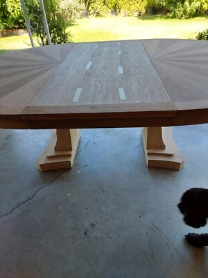 Mesa para sala de jantar - Imagem 1 de 4