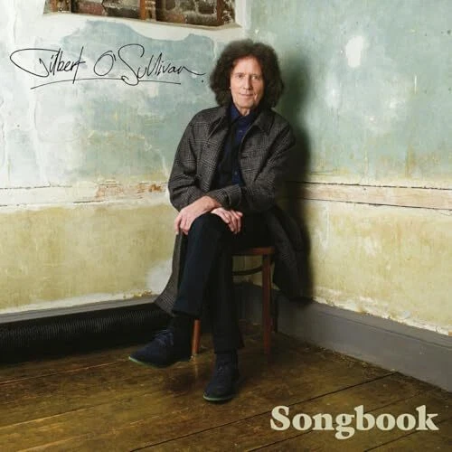 Gilbert O'Sullivan - Songbook - New CD - 41 - V99z - Image 1 of 1