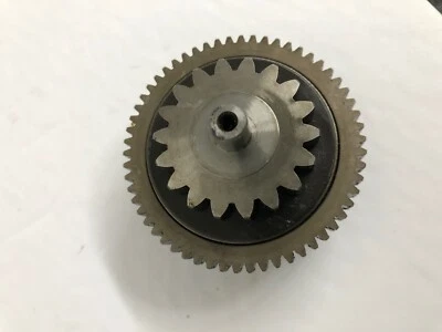 2014 KTM 250 XCF-W Torque Limiter 250 350 XC-F SX-F EXC-F 2011 - 2016 Foto 1 de 4