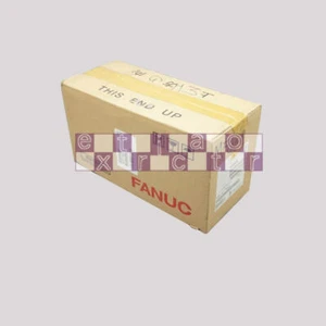 1PC NEW FANUC A06B-0205-B400 AC Servo Motor IN BOX - Picture 1 of 1
