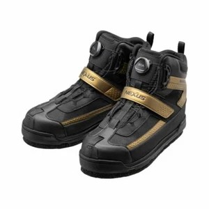 Shimano Lock CRPF Dry Shoes FS -110V Black 270 - Picture 1 of 1