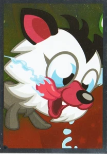 Tarjetas coleccionables individuales Moshi Monsters Mash Up-Moshi Monsters Moshling Madness - Imagen 1 de 235