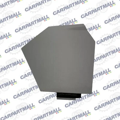 2002-2007 Buick Rendezvous Interior Dash Left Fuse Box Lid Door Trim 10429959 Foto 1 de 4