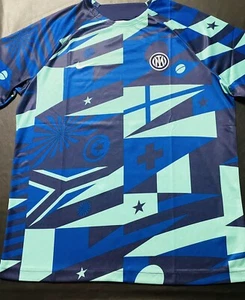 Nike Inter Mailand Trikot Special Edition In Herren XL - Bild 1 von 5