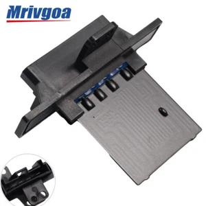 Heater Blower Motor Resistor for 95-04Nissan Frontier Xterra Sentra Pickup Truck - Bild 1 von 13
