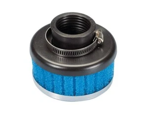 Luftfilter POLINI Special Air Box kurz 32mm blau - Bild 1 von 1