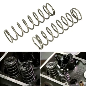 4758-2 Checking Springs Low Tension Replace Valve Spring 2Pcs/Set - Picture 1 of 8