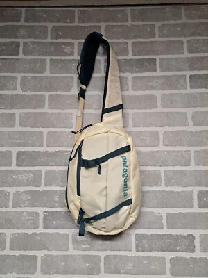 Rare Discontinued Popular Color Patagonia Bag Atom Sling - Image 1 of 4