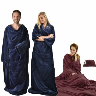 RAIKOU Decke150x180cm Hautfreundich Schlafdecke Wohndecke Kuscheldecke Sofadecke - Bild 1 von 4