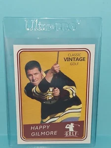 Happy Gilmore promo card 💥 free ship! - Picture 1 of 5