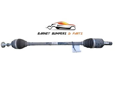 Árbol de transmisión trasero izquierdo BMW 2 Active Tourer F45 7646869 1,5 híbrido 165 kW 2016 Foto 1 de 4