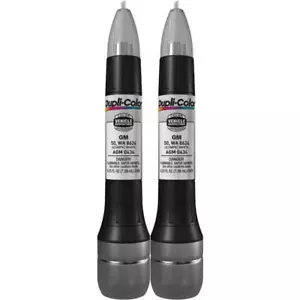 Duplicolor AGM0434 (2-Pack), Scratch Fix Pen for GM 50, WA 8624, Olympic White - Picture 1 of 1