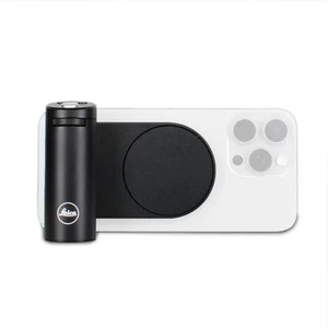 Leica LUX Grip for Smartphones (18562) - Picture 1 of 8