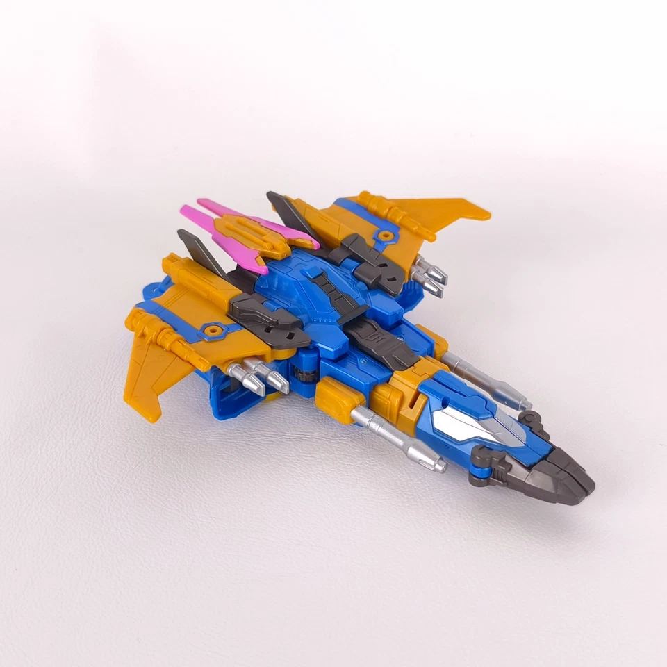 Transformers Sentinel Prime Complete TF One Prime Changers Foto 1 de 4