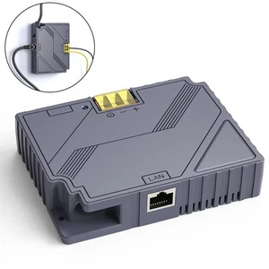 Schlankes Design und Leistung 150 W f??r PoE-Injektor f??r Starlink-Ger?te - Afbeelding 1 van 12